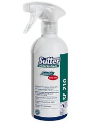 Моющее средство для пароконвектоматов Sutter Professional S. F. 210 500 мл
