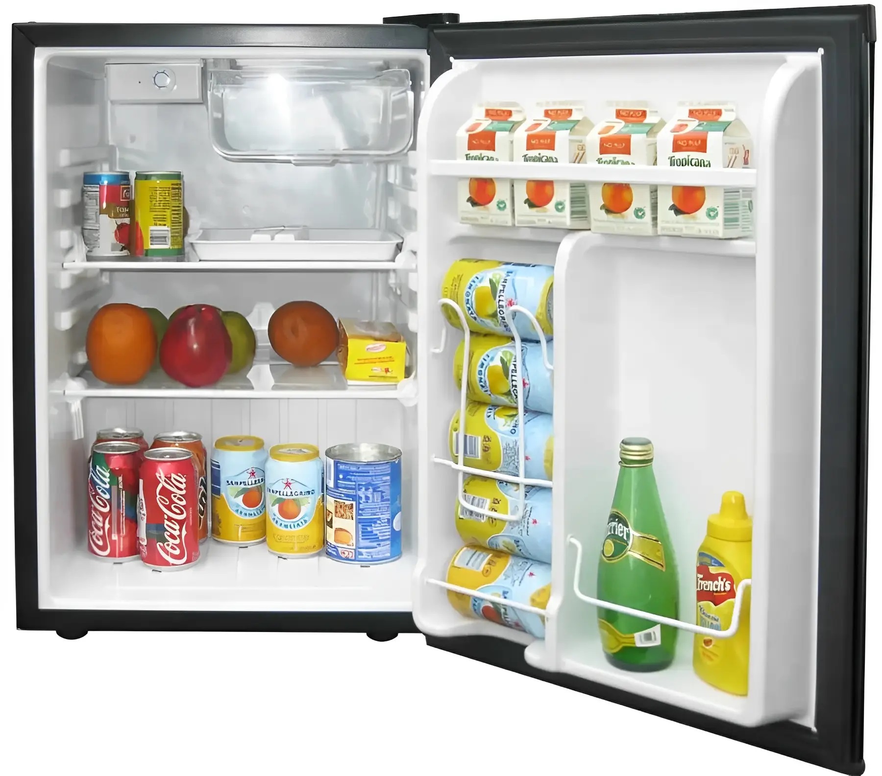 холодильник міні-бар 